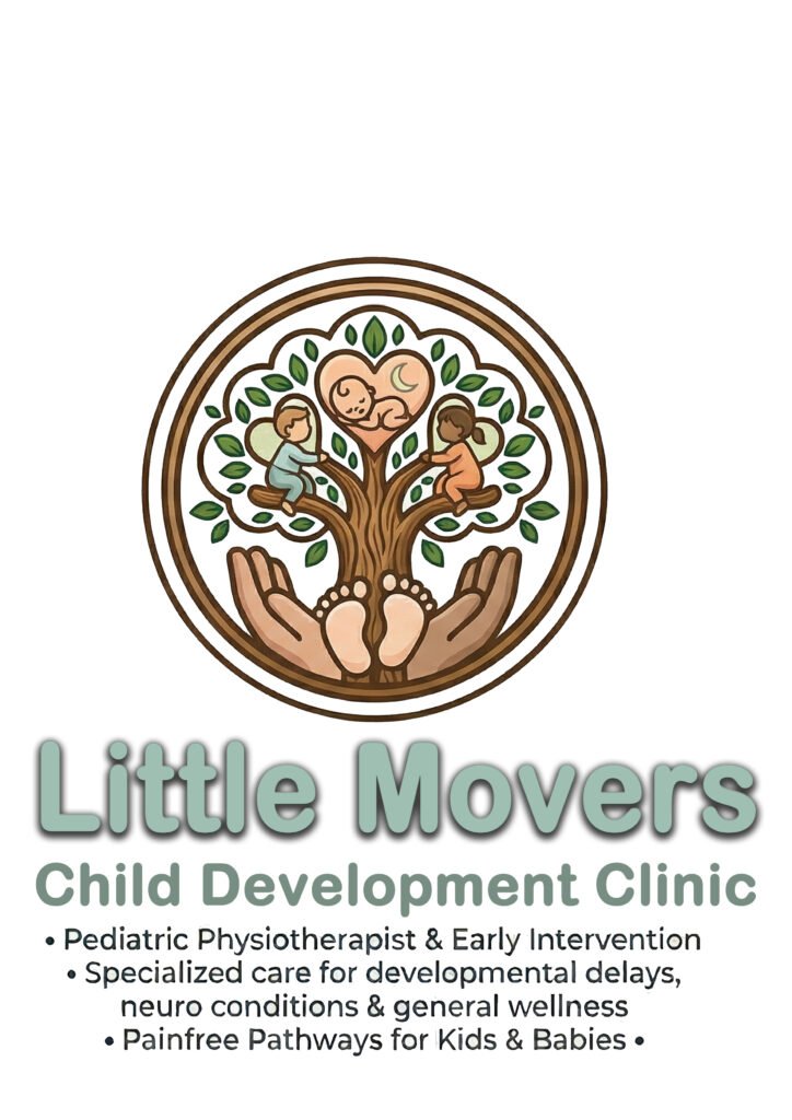 Little Movers Child Development Clinic, Sreekariyam